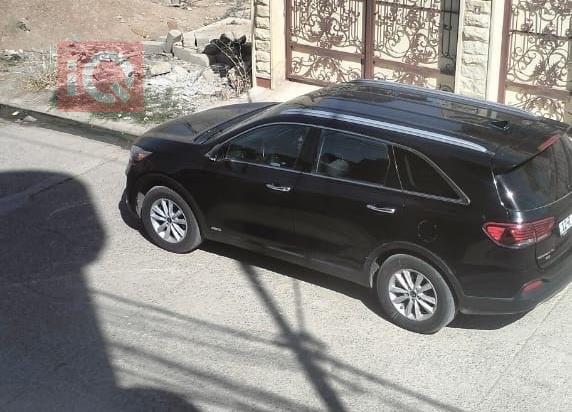 كيا سورينتو